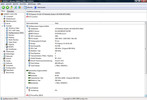 Everest Ultimate 5.02 Information on the graphics adapter