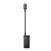 HDMI Adapter for connecting to the TV