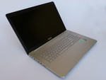 Asus N750JV-T4110H Asus N750JV-T4110H