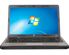 Hewlett-Packard launches the HP 635 budget business notebook Hewlett-Packard launches the HP 635 budget business notebook