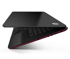 Intel isn't happy with the HP Sleekbook concept, says it'll confuse Ultrabook customers Intel isn't happy with the HP Sleekbook concept, says it'll confuse Ultrabook customers