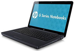 HP outs G62x Series 15.6-inch Budget Notebook