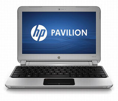 HP revamps the Pavilion dm1z as dm1