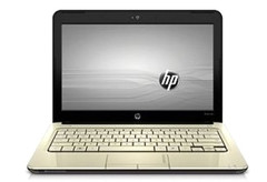 HP updates the Pavilion dm1z with Brazos 2.0