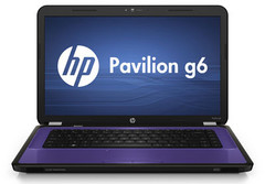 HP launches Pavilion g6s laptop