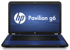 The new HP G-series now comes with AMD goodness The new HP G-series now comes with AMD goodness