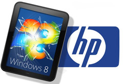 HP and Dell forced to give up plans of ARM-based Windows 8 tablets