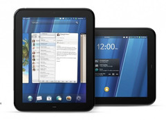 HP TouchPad overclocked to 1.7GHz with UberKernel