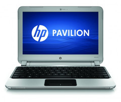 Verizon set to release world's first 4G LTE notebook: the HP Pavilion dm1 Verizon set to release world's first 4G LTE notebook: the HP Pavilion dm1