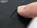 Little keystroke length