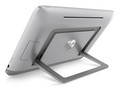 HP launches 20-inch tablet HP launches 20-inch tablet