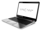 Review HP Envy Spectre XT 13-2000eg Ultrabook Review HP Envy Spectre XT 13-2000eg Ultrabook