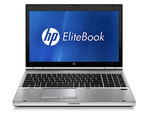 HP Elitebook 8560p-LQ589AW HP Elitebook 8560p-LQ589AW