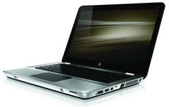 HP Radiance Infinity LED display reappears as an option on Envy 14 notebooks