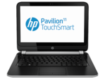 Review HP Pavilion TouchSmart 11-e000sb Notebook Review HP Pavilion TouchSmart 11-e000sb Notebook