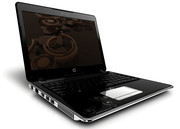 HP Pavilion dv2-1070eg HP Pavilion dv2-1070eg