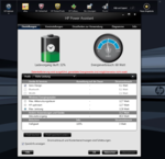 For the eco-fan: Energy measurements with the Power Assistant