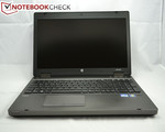 HP ProBook 6570b (B6P88EA) HP ProBook 6570b (B6P88EA)
