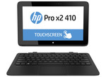 HP Pro X2 410 G1 HP Pro X2 410 G1