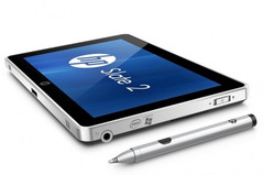HP confirms plans of Windows 8 tablets
