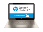 HP Spectre 13-3010eg HP Spectre 13-3010eg