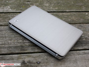 HP's Pavilion dv6 series is available in a small array with many configurations.