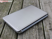 In Review: HP Pavilion dv6-6110eg