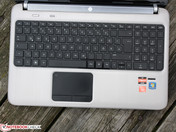 Keyboard