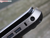 Surfaces: polished aluminum, metallic, high-end