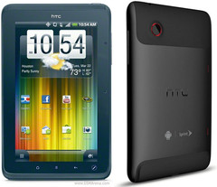 Sprint shows off new contract specifically for HTC EVO View owners Sprint shows off new contract specifically for HTC EVO View owners