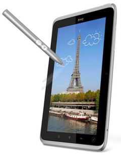 Best Buy reportedly selling HTC Flyer without digital pen Best Buy reportedly selling HTC Flyer without digital pen