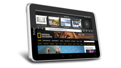 HTC Flyer gets Android 3.2 update in Europe