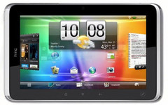 HTC confirms Android 3.0 upgrade for Flyer tablet