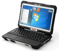 Handheld intros the Algiz XRW rugged netbook
