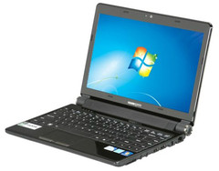 Hannspree introduces SN12E24B7P netbook