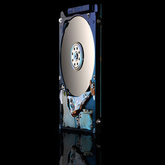 Hitachi launches Travelstar Z5K500 500GB Laptop HDD