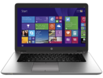 HP EliteBook 850 G2-H9W21EA HP EliteBook 850 G2-H9W21EA