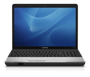 HP Compaq Presario CQ61-420us HP Compaq Presario CQ61-420us