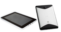 Huawei refreshes the Mediapad, treats with Ice cream Sandwich