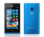 Review Huawei Ascend W1 Smartphone