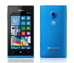 Huawei Ascend W1 Huawei Ascend W1
