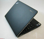 Im Test: Lenovo E125-303522U