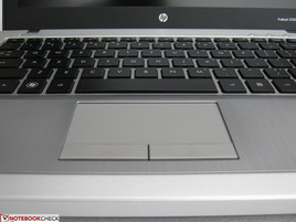 Touchpad