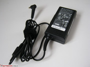 19V, 3.42A power adapter