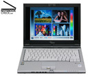 Fujitsu-Siemens Lifebook S6410 02DE Fujitsu-Siemens Lifebook S6410 02DE