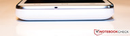 Bottom: microphone for telephony