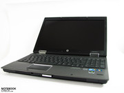 ...such as Core i7-620M dual core and Nvidia Quadro FX880M pro graphics,