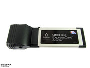 In Review: Iomega ExpressCard/34 Adapter
