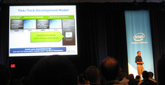 Intel summarizes design philosophies and goals for Haswell family