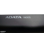 16 GB in aluminum case